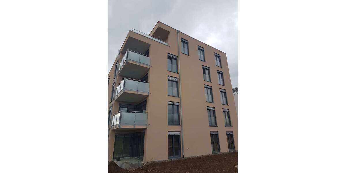 Wohnung zum Mieten in Weil am Rhein 1.350 € 98.95 m² 3 zimmer