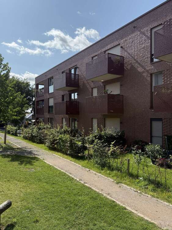Wohnung zum Mieten in Dülmen 651,18 € 61.8 m² 2 zimmer