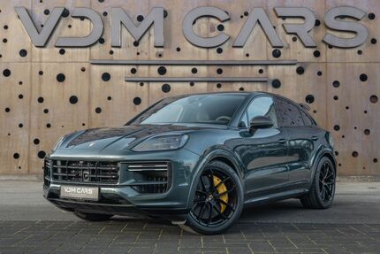 Porsche Cayenne 10.493 km 217.900 &euro; Gronau 48599