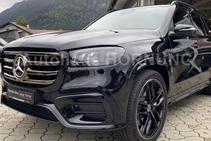 Mercedes-Benz GLS 450 3.000 km 125.900 &euro; Penzberg 82377