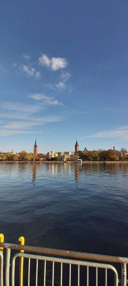 3 Zi. Wohnung, private Sauna,TG,Wallbox, 12555 BerlinKöpenick 3 zimmer