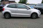 VW Polo 1.2TSi Allstar BMT DSG Tempomat Navi 59.562 km 9.980 &euro; Falkensee 14612