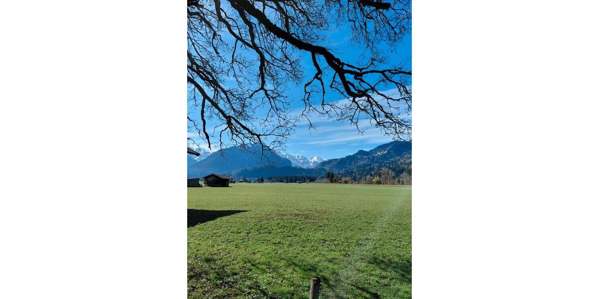 Etagenwohnung Bad Hindelang - 1 Zimmer, 55 m&sup2;, 750&euro; | Angebot:26145527