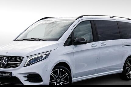 Mercedes-Benz V 250 59.850 km 54.880 &euro; Bautzen 02625