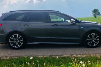 Ford Mondeo 105.200 km 17.999 &euro; Aalen 73430