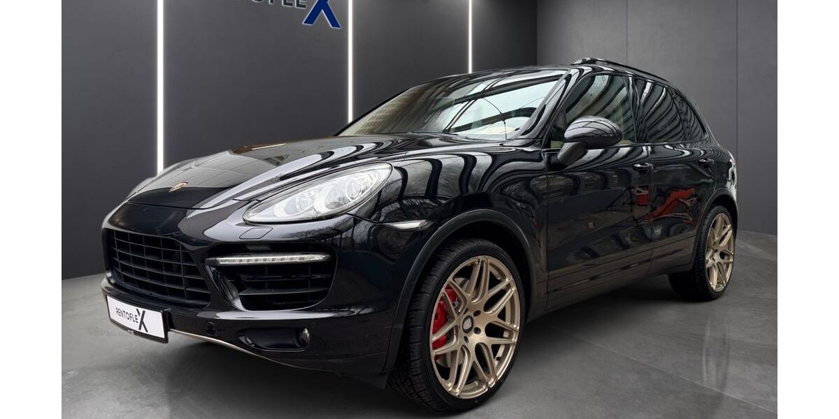 Porsche Cayenne 220.000 km 16.500 &euro; München 81369
