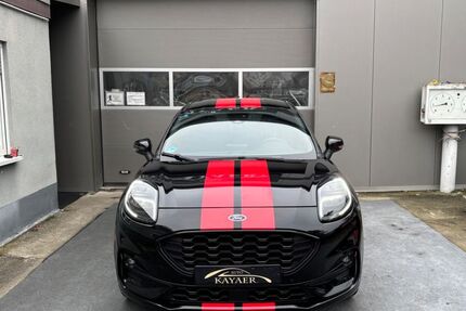 Ford Puma 64.000 km 15.999 &euro; Mutterstadt (Kreis Ludwigshafen) 67112