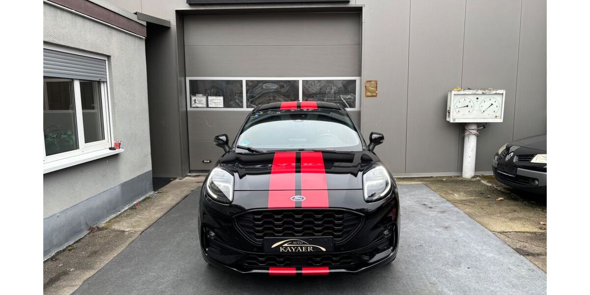 Ford Puma 64.000 km 15.999 &euro; Mutterstadt (Kreis Ludwigshafen) 67112