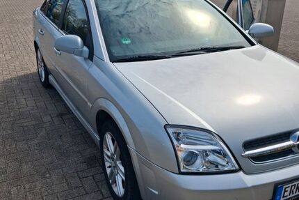 Opel Vectra 197.000 km 2.500 &euro; Viersen 41751