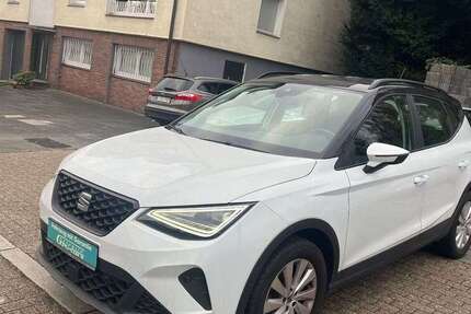Seat Arona 70.000 km 10.999 € Essen 45147