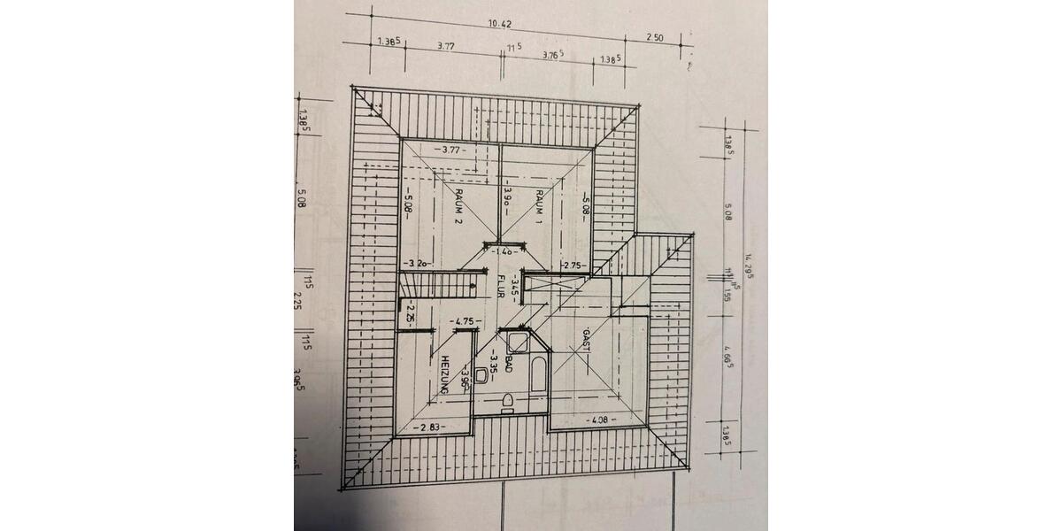 Einfamilienhaus Dörverden - 5 Zimmer, 180 m&sup2;, 390.000&euro; | Angebot:27120164