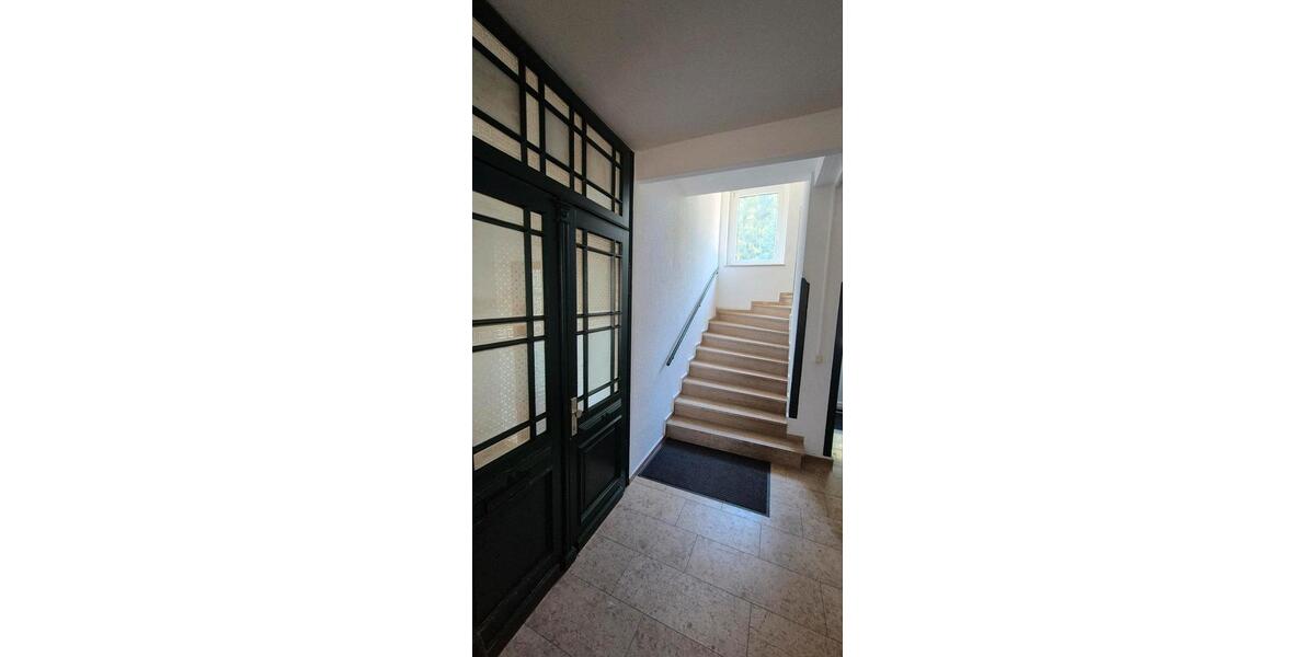 Erdgeschoßwohnung Waldheim - 1 Zimmer, 36 m&sup2;, 288&euro; | Angebot:26002305