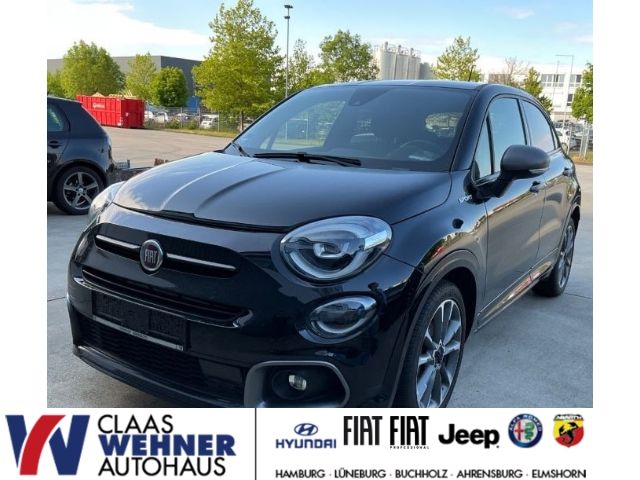 Fiat 500X 32.135 km 15.900 &euro; Buchholz 21244