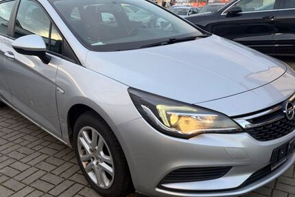 Opel Astra 189.000 km 4.990 &euro; Salzgitter 38229