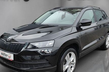 Skoda Karoq 64.000 km 21.540 &euro; Pforzheim 75177