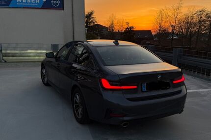 BMW 320 154.000 km 18.999 &euro; Preußisch Oldendorf 32361