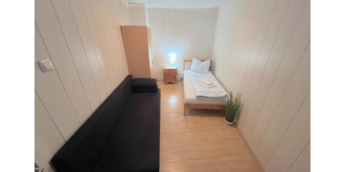 Etagenwohnung Pilsting - 2 Zimmer, 25 m&sup2;, 380&euro; | Angebot:25266212
