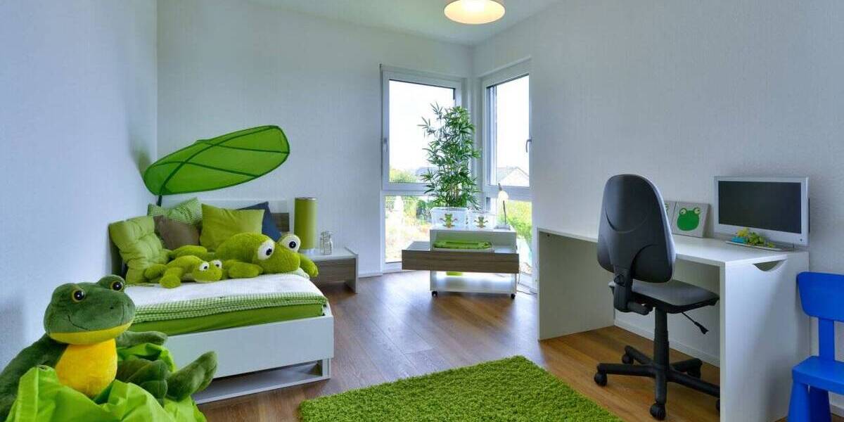 Einfamilienhaus Welschbillig - 5 Zimmer, 145 m&sup2;, 600.832&euro; | Angebot:26827088
