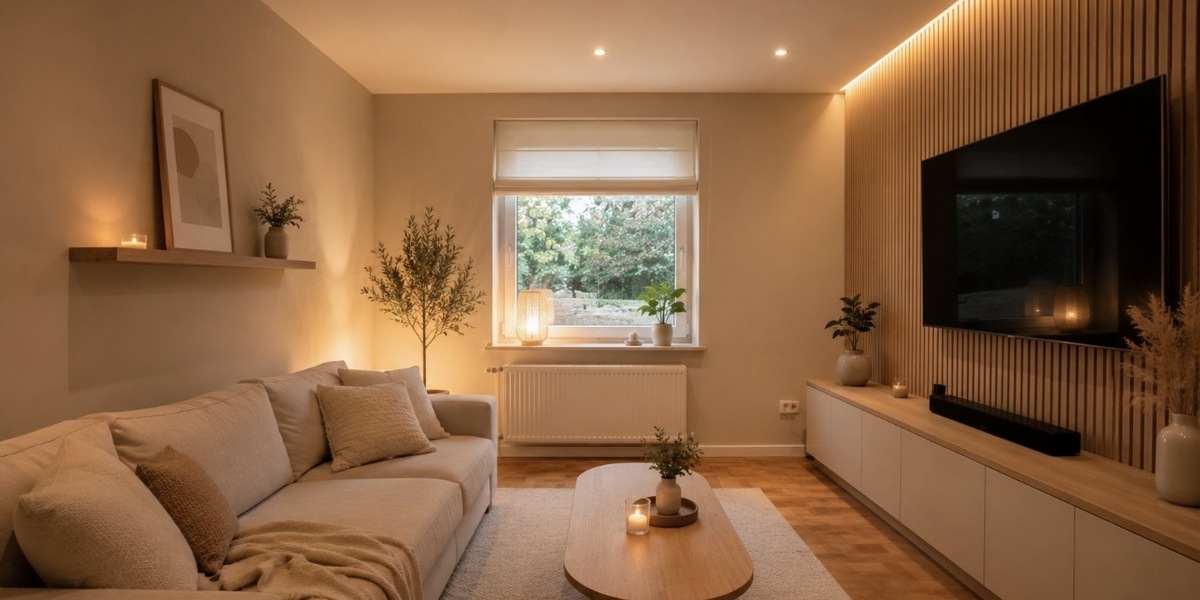 Kapitalanlage oder Eigenheim – modernisiertes Reihenmittelhaus mit PV-Anlage - Reihenmittelhaus Weeze | Angebot:26507184