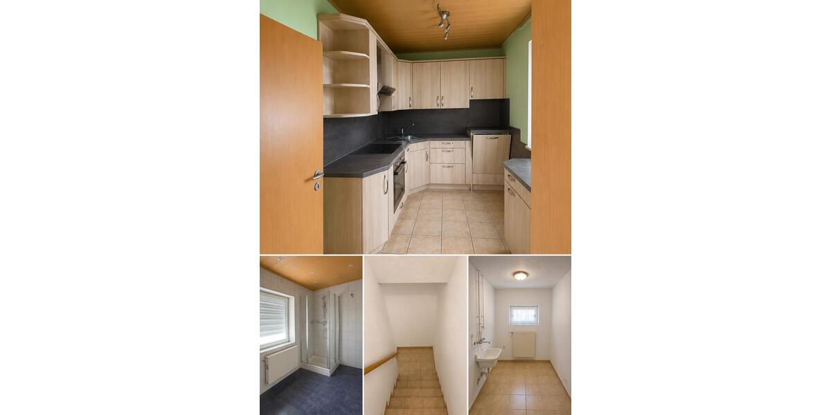 Einfamilienhaus Hermeskeil - 6 Zimmer, 150 m&sup2;, 380.000&euro; | Angebot:26993991