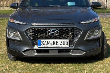 Hyundai KONA 85.000 km 14.500 &euro; Wallstawe 29413