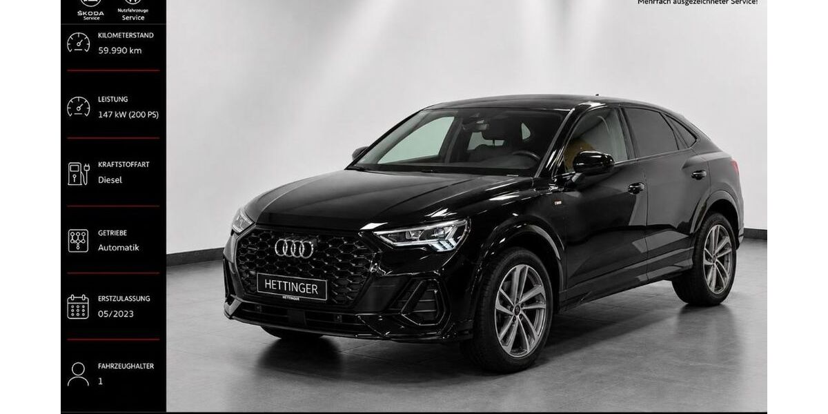 Audi Q3 59.990 km 41.800 &euro; Marktheidenfeld 97828