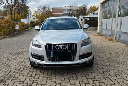 Audi Q7 227.000 km 12.700 € Ludwigshafen 67071