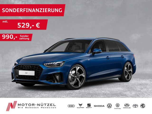 Audi A4 45.591 km 40.970 &euro; Bayreuth 95448