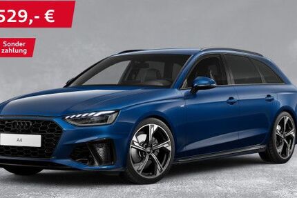 Audi A4 45.591 km 41.920 &euro; Bayreuth 95448