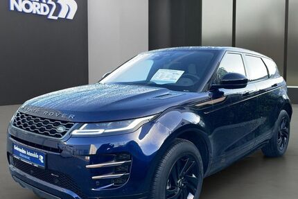 Land Rover Range Rover Evoque 62.603 km 34.950 &euro; Lübeck 23554