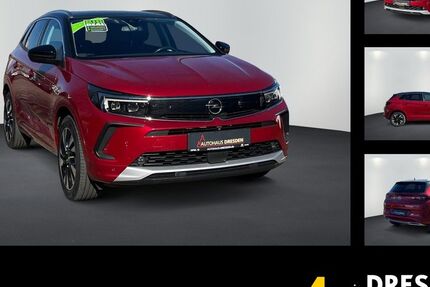 Opel Grandland (X) 136.576 km 14.990 &euro; Dresden 01067