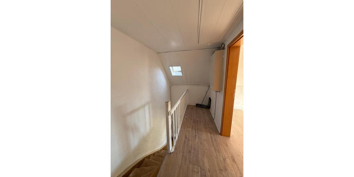 Doppelhaushälfte Schillingen - 4 Zimmer, 90 m&sup2;, 79.000&euro; | Angebot:27158224