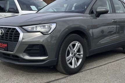 Audi Q3 150.530 km 24.900 &euro; Höhenkirchen 85635