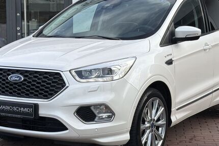 Ford Kuga 121.283 km 17.850 &euro; Königsbrunn bei Augsburg 86343
