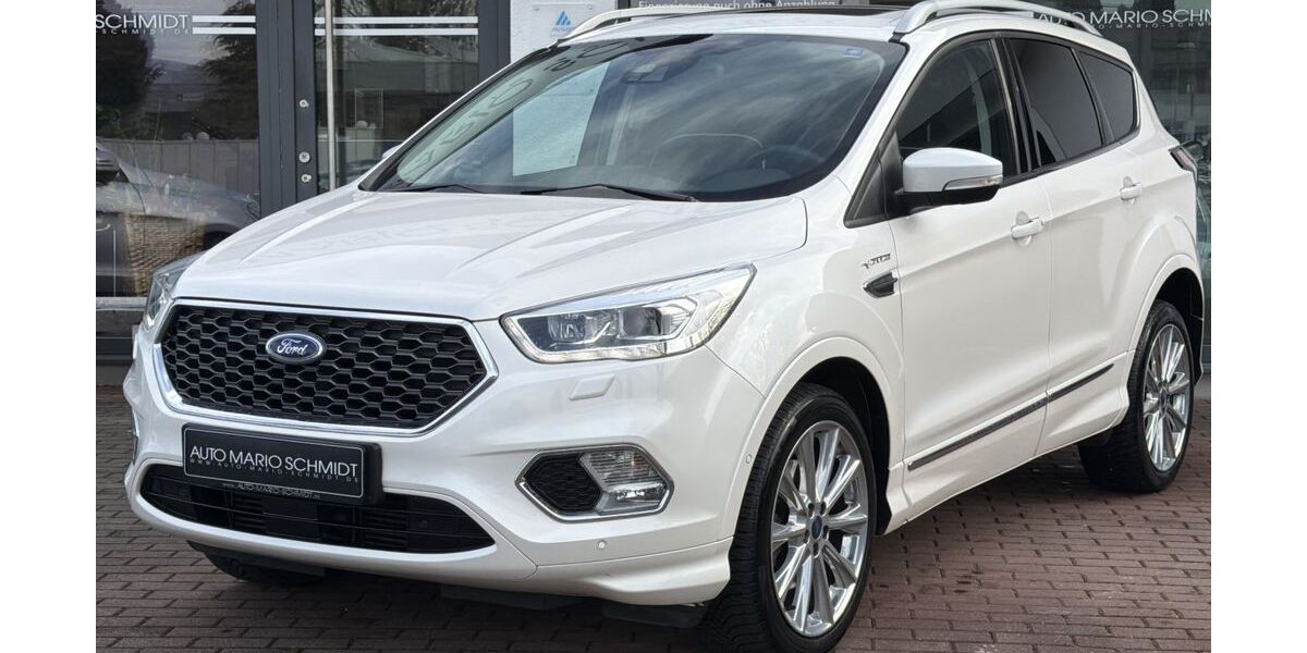 Ford Kuga 121.283 km 17.850 &euro; Königsbrunn bei Augsburg 86343