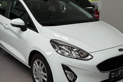 Ford Fiesta 51.178 km 11.950 € Remscheid 42859