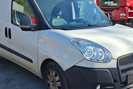 Fiat Doblo 534.000 km 1.890 &euro; Hamburg 22113