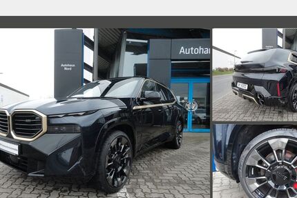 BMW XM 27.200 km 109.900 &euro; Neumünster 24536