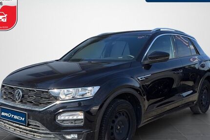 VW T-Roc 47.500 km 22.580 &euro; Singen 78224
