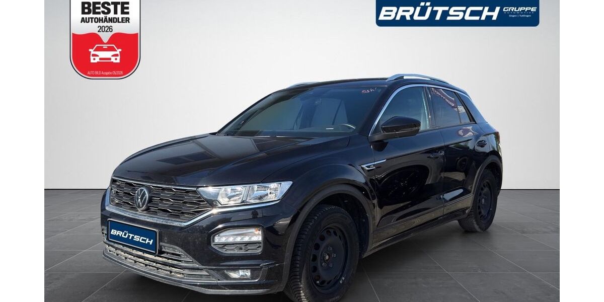 VW T-Roc 47.500 km 22.580 &euro; Singen 78224