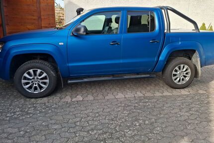 VW Amarok 69.041 km 36.500 &euro; Ottenstein 31868