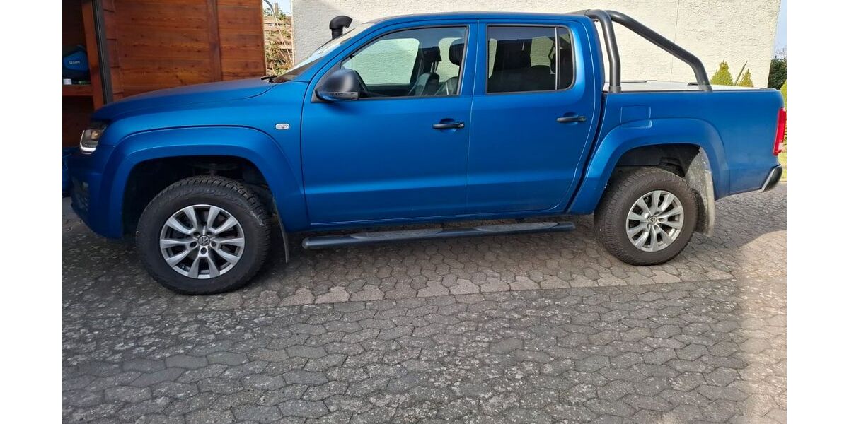 VW Amarok 69.041 km 36.500 &euro; Ottenstein 31868