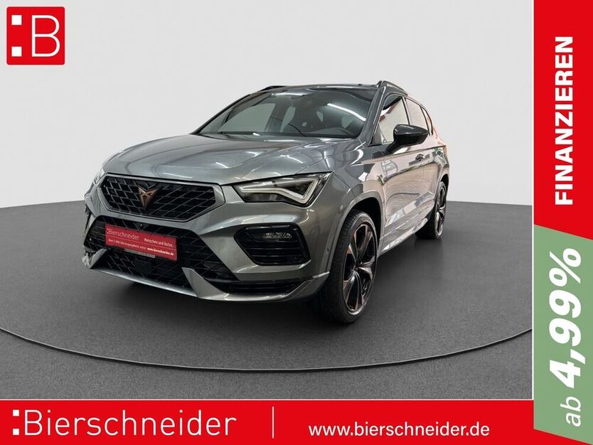 Ateca