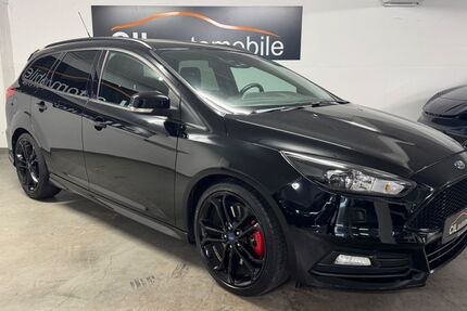 Ford Focus 53.230 km 15.990 &euro; Bottrop 46244