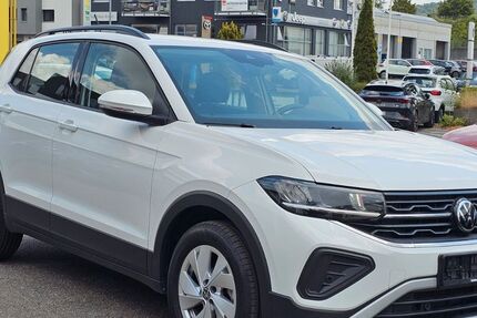 VW T-Cross 23.261 km 19.650 &euro; Leonberg 71229