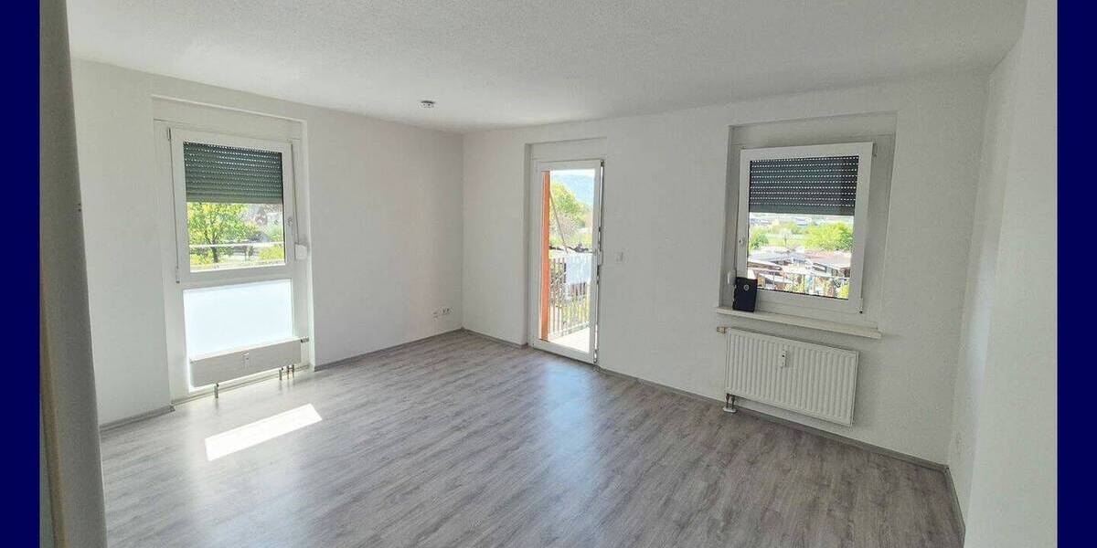 Etagenwohnung Singen (Hohentwiel) Singen - 2 Zimmer, 61 m&sup2;, 740&euro; | Angebot:26641451