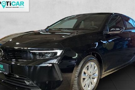 Opel Astra 24.633 km 25.550 &euro; Meiningen 98617