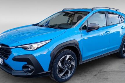 Subaru Crosstrek 4.900 km 34.900 &euro; Bitburg 54634