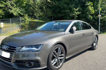 Audi A7 170.000 km 17.950 &euro; Pforzheim 75175