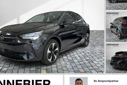 Opel Corsa 30.281 km 16.983 &euro; Berlin 13509